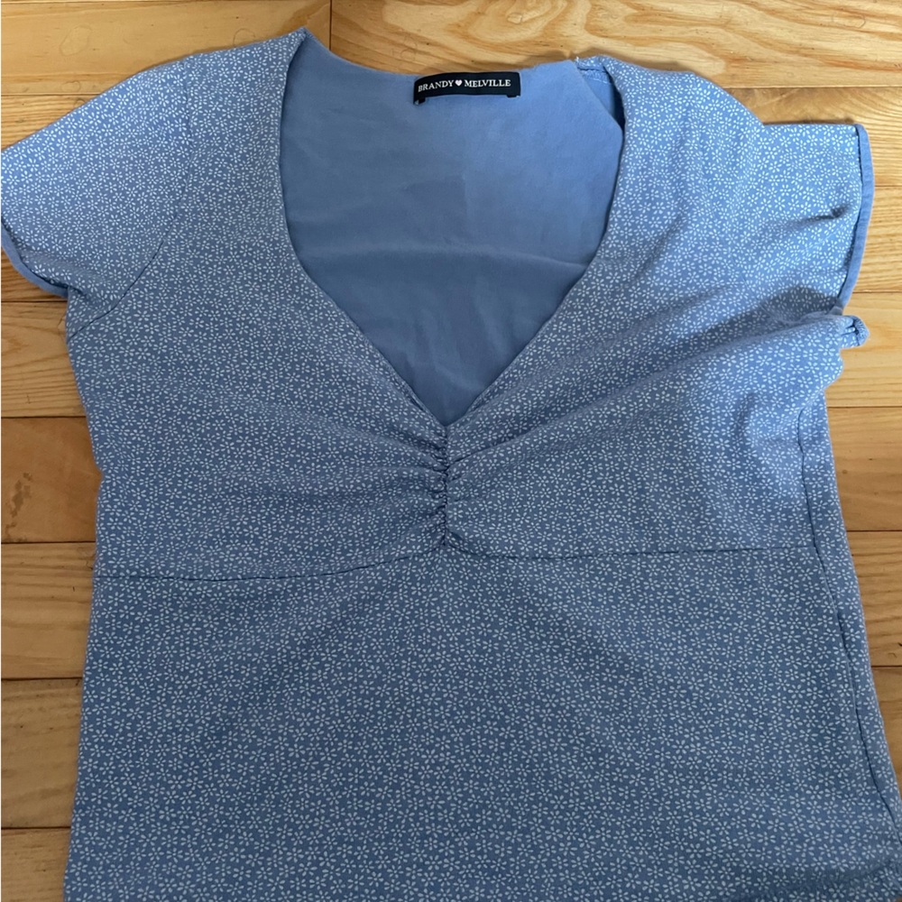 brandy top